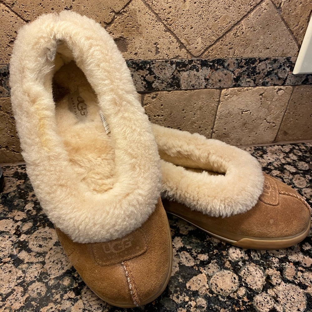 Ugg Slippers